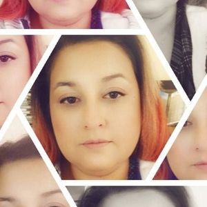 Meet your Posher, Marcia